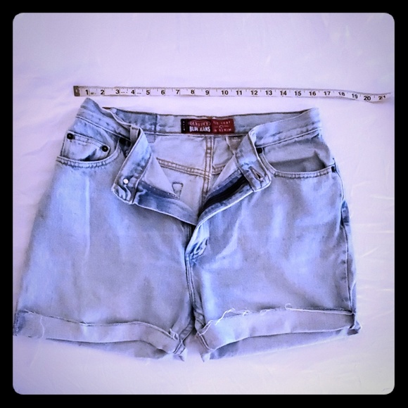 Custom vintage mom jeans - Picture 1 of 5